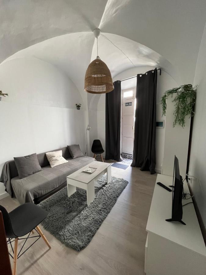 Apartmán La Sala By Casa De Rosita At-Ba-00215 Fuente del Maestre Exteriér fotografie