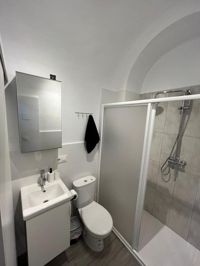 Apartmán La Sala By Casa De Rosita At-Ba-00215 Fuente del Maestre Exteriér fotografie