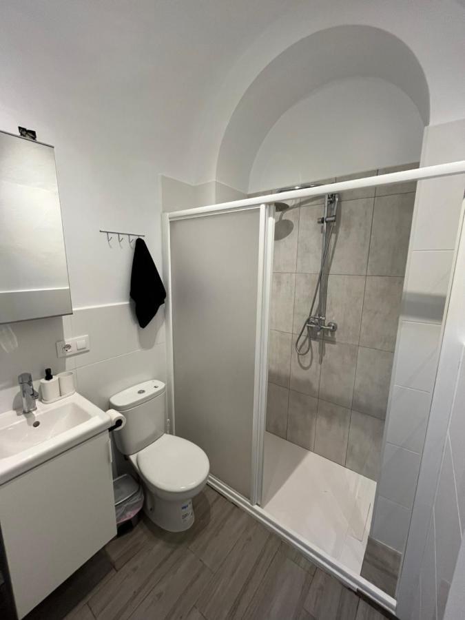 Apartmán La Sala By Casa De Rosita At-Ba-00215 Fuente del Maestre Exteriér fotografie