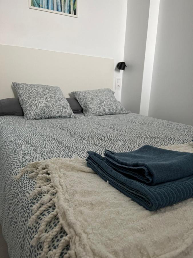 Apartmán La Sala By Casa De Rosita At-Ba-00215 Fuente del Maestre Exteriér fotografie